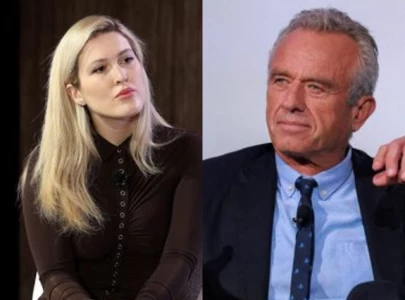 new york magazine s olivia nuzzi on leave following sexting scandal with rfk jr new york magazine s olivia nuzzi on leave following sexting scandal with rfk jr