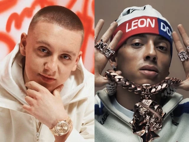 aitch responds to central cee s 5 star diss with new track titled a guy called aitch responds to central cee s 5 star diss with new track titled a guy called