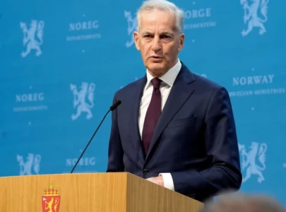 norway along with ireland and spain to recognise palestinian state norway along with ireland and spain to recognise palestinian state