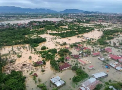 indonesia floods landslides kill 28 four missing indonesia floods landslides kill 28 four missing