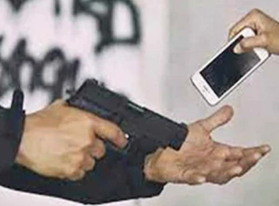 street crime surge claims 46 lives in karachi this year street crime surge claims 46 lives in karachi this year