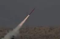 pakistan launches fatah ii rocket missile system photo ispr pakistan launches fatah ii rocket missile system photo ispr