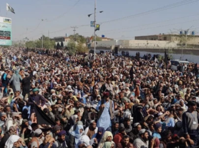 no headway in talks with chaman protestors no headway in talks with chaman protestors
