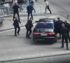 security officers move slovak pm robert fico in a car after a shooting incident after a slovak government meeting in handlova slovakia may 15 photo reuters