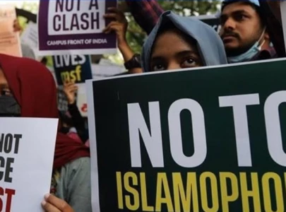 t rkiye working for joint strategy by muslim world over gaza islamophobia envoy t rkiye working for joint strategy by muslim world over gaza islamophobia envoy