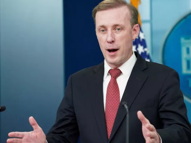 1 2 white house national security advisor jake sullivan speaks during a press briefing at the white house in washington u s photo reuters 1 2 white house national security advisor jake sullivan speaks during a press briefing at the white house in washington u s photo reuters