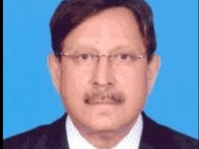 senator farooq naek photo senator farooq naek photo