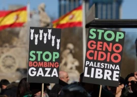 death toll in gaza exceeds 38 000 say health authorities