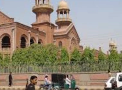 lhc cj foresees end to executive s meddling lhc cj foresees end to executive s meddling