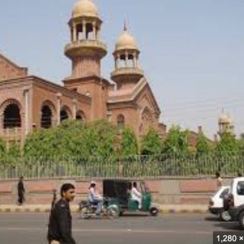 lhc top judge faces misconduct charge lhc top judge faces misconduct charge