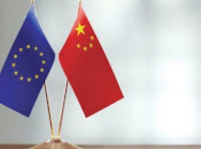 eu china plan talks on ev tariffs