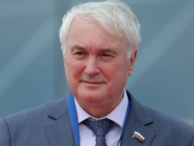 russian lawmaker warns moscow may change timing for use of nuclear weapons russian lawmaker warns moscow may change timing for use of nuclear weapons