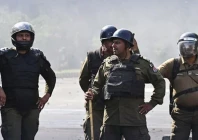 punjab police photo file