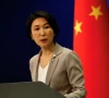 china s foreign ministry spokesperson mao ning attends a press conference in beijing china july 26 2023 photo reuters china s foreign ministry spokesperson mao ning attends a press conference in beijing china july 26 2023 photo reuters