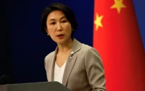 china slams ships seizure by us