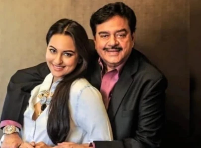those who troll my daughter are unemployed says shatrughan sinha those who troll my daughter are unemployed says shatrughan sinha