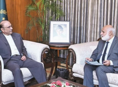 president for building tech highways