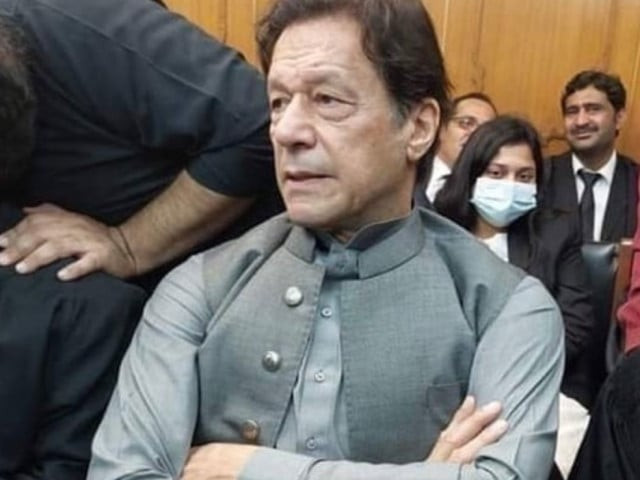supreme court may appoint commission to verify imran khan s statements if deemed appropriate photo express supreme court may appoint commission to verify imran khan s statements if deemed appropriate photo express