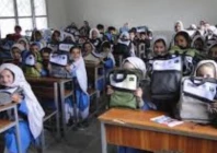 students in kp school photo pakistan asian news