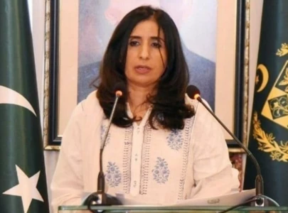 non interference will define pak us ties under trump fo