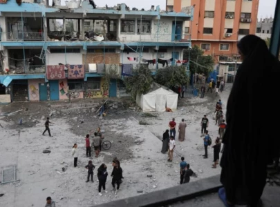 unemployment nears 80 in gaza un agency says unemployment nears 80 in gaza un agency says