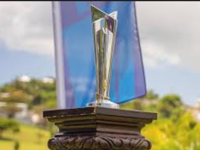 t20 icc world cup trophyphoto a sports t20 icc world cup trophyphoto a sports