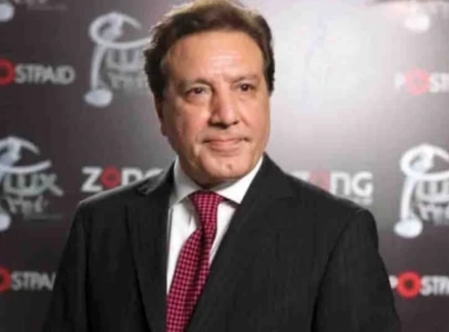 fraud case against actor javed sheikh dropped fraud case against actor javed sheikh dropped