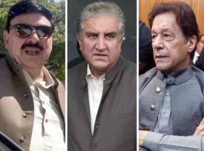 imran qureshi others acquitted in azadi march case imran qureshi others acquitted in azadi march case