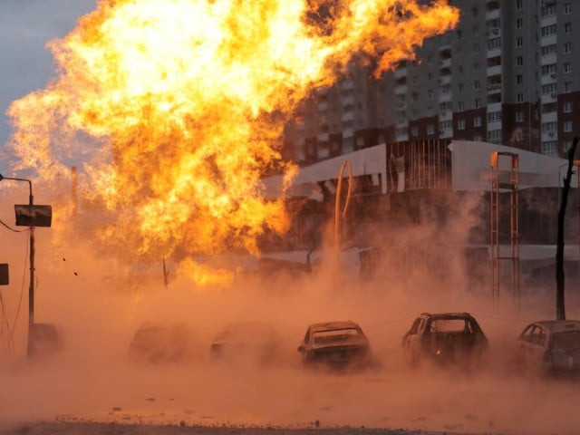five killed in gas blast in chechnya reuters photo five killed in gas blast in chechnya reuters photo