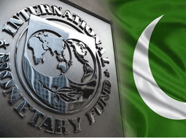 IMF expresses satisfaction over new FY-budget M Haris