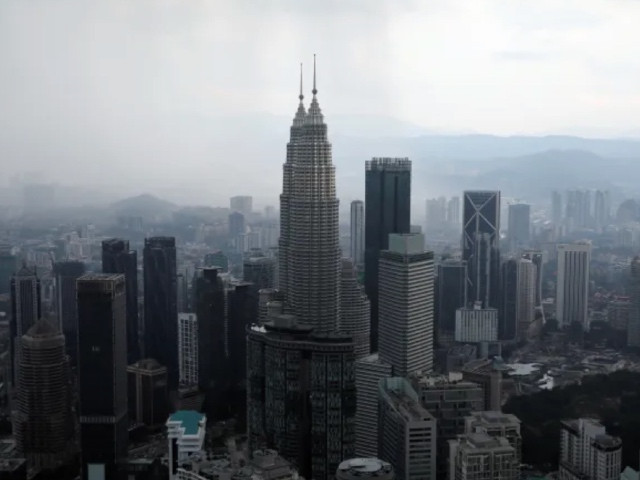 马来西亚从美国获得 1.56 亿美元与 1MDB 相关的资产 – 《快报》