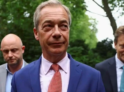 nigel farage claims role as leader of opposition following reform uk s poll surge nigel farage claims role as leader of opposition following reform uk s poll surge