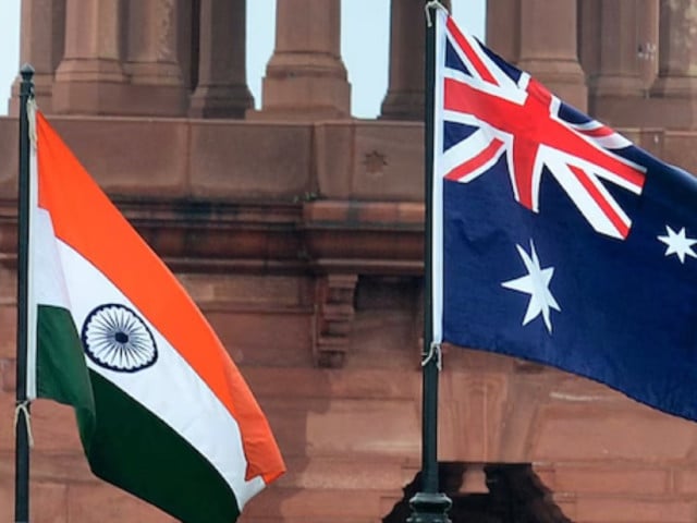 the abc report said that the indian officials allegedly targeted former and current australian politicians photo representative image
