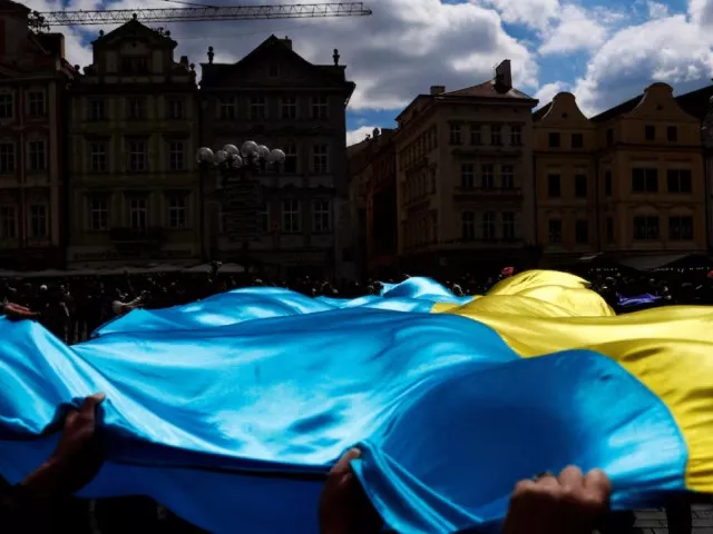 ukrainians better treated than others displaced by war council of europe says ukrainians better treated than others displaced by war council of europe says