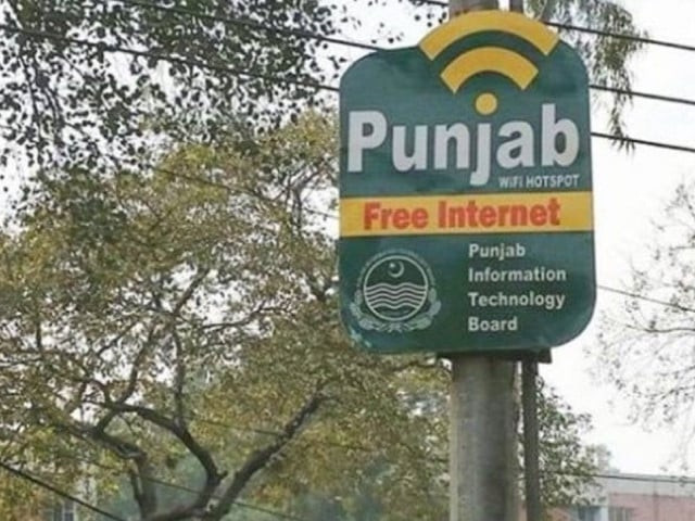 wi fi devices installed across the city have a range of up to 300 feet photo express wi fi devices installed across the city have a range of up to 300 feet photo express