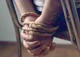 abducted woman safely recovered abducted woman safely recovered