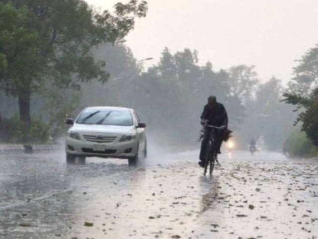 punjab weather update expect rain hailstorms and strong winds this week punjab weather update expect rain hailstorms and strong winds this week