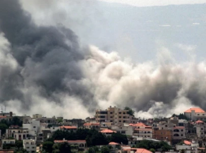 israel hezbollah clashes spark fears of widening gaza conflict israel hezbollah clashes spark fears of widening gaza conflict