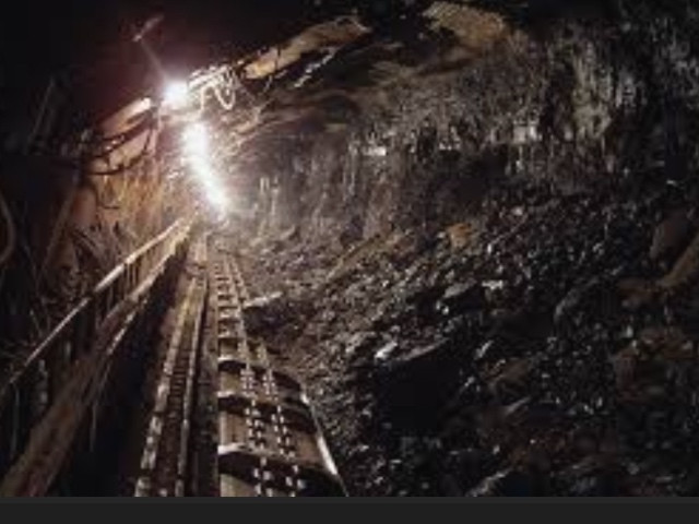 umc coal mine explosion in quetta photo ndtv