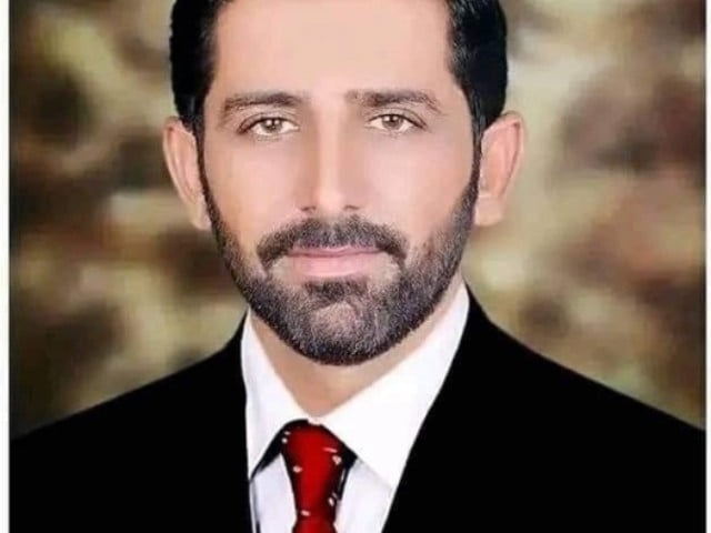 journalist killed nasrullah gadani photo express