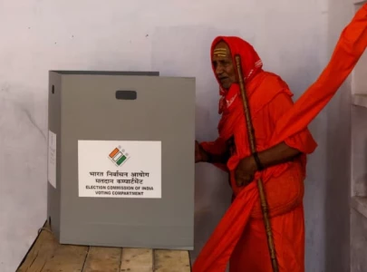 india votes in final phase of elections as both modi and rahul gandhi eye victory india votes in final phase of elections as both modi and rahul gandhi eye victory
