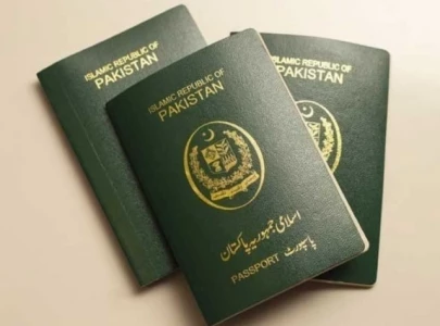 passport waiting time for overseas pakistanis reduced passport waiting time for overseas pakistanis reduced