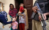 pakistan s polio tally reaches 46 with latest case in balochistan pakistan s polio tally reaches 46 with latest case in balochistan