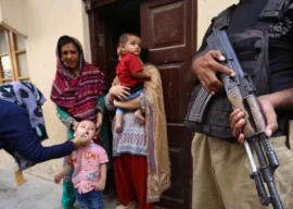 pakistan s polio tally reaches 46 with latest case in balochistan