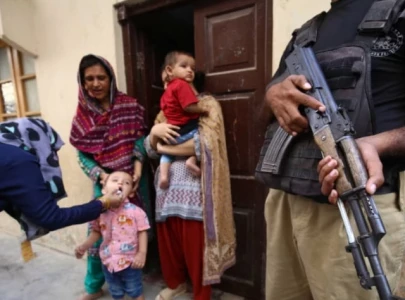 two policemen killed in peshawar tank two policemen killed in peshawar tank