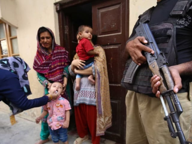police constables on duty at polio relief camp drive photo rfe police constables on duty at polio relief camp drive photo rfe