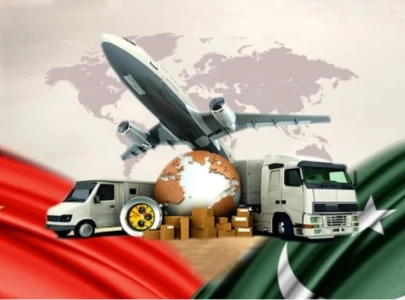 new air cargo route inaugurated new air cargo route inaugurated