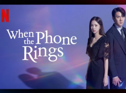 k drama when the phone rings becomes global sensation tops netflix in 33 countries