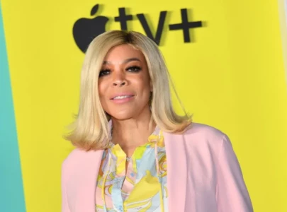 wendy williams seen smiling in rare outing amid dementia claims