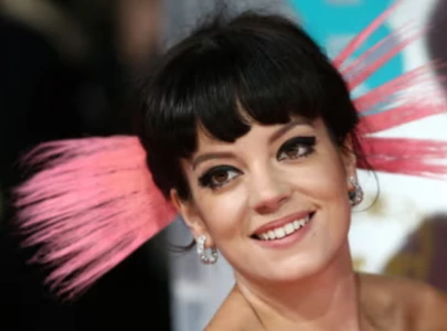 lily allen reveals mental health struggles and disconnection from eating amid move to new york